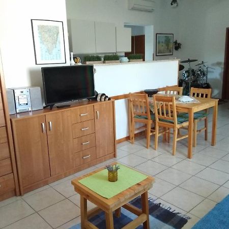 Apartman Garma Rovinj Exterior photo